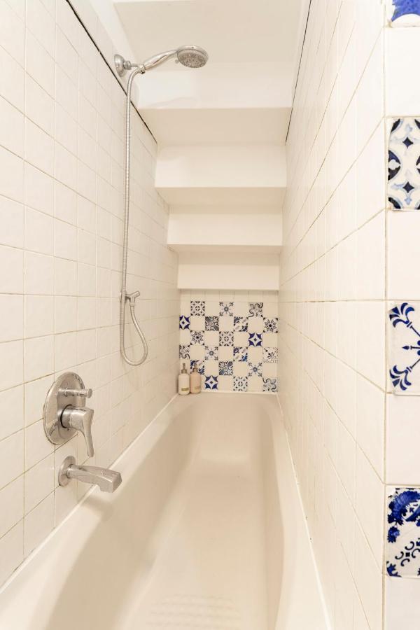 밀라노 Loft Navigli Porta Genova 아파트 외부 사진