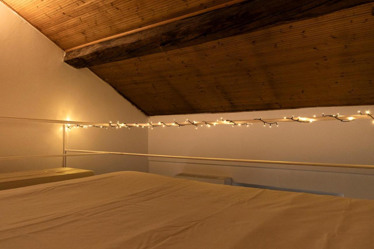 밀라노 Loft Navigli Porta Genova 아파트 외부 사진