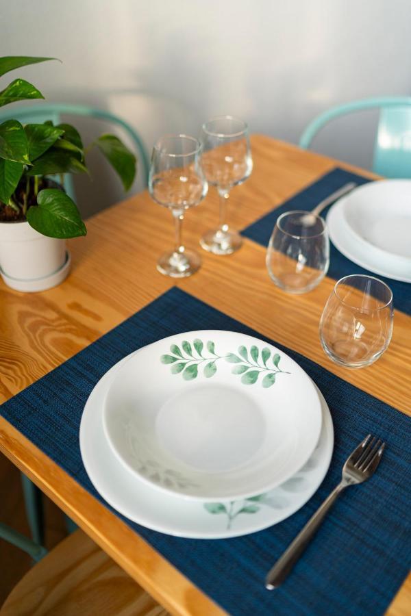 밀라노 Loft Navigli Porta Genova 아파트 외부 사진