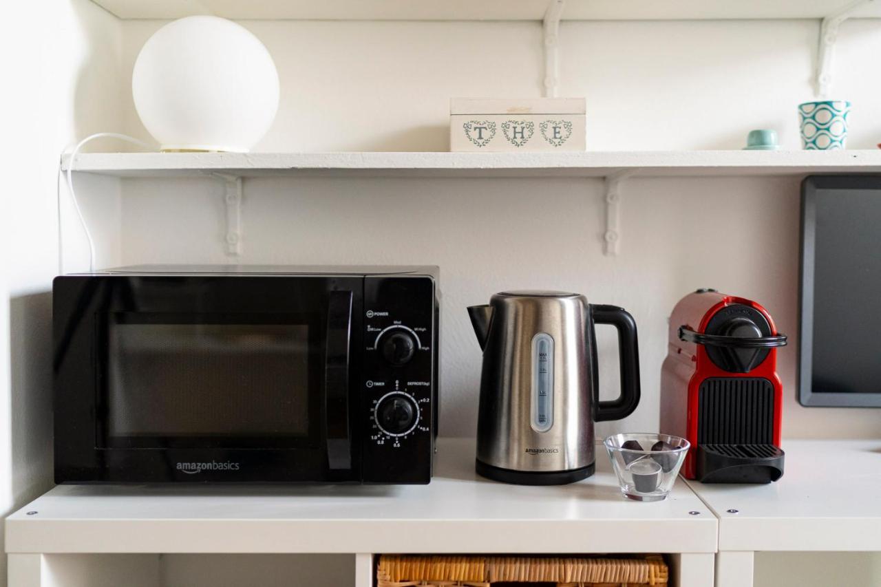 밀라노 Loft Navigli Porta Genova 아파트 외부 사진