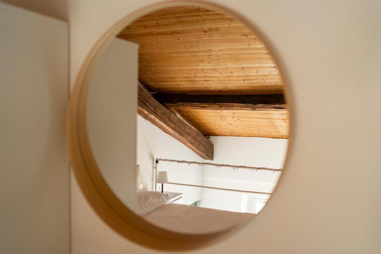 밀라노 Loft Navigli Porta Genova 아파트 외부 사진