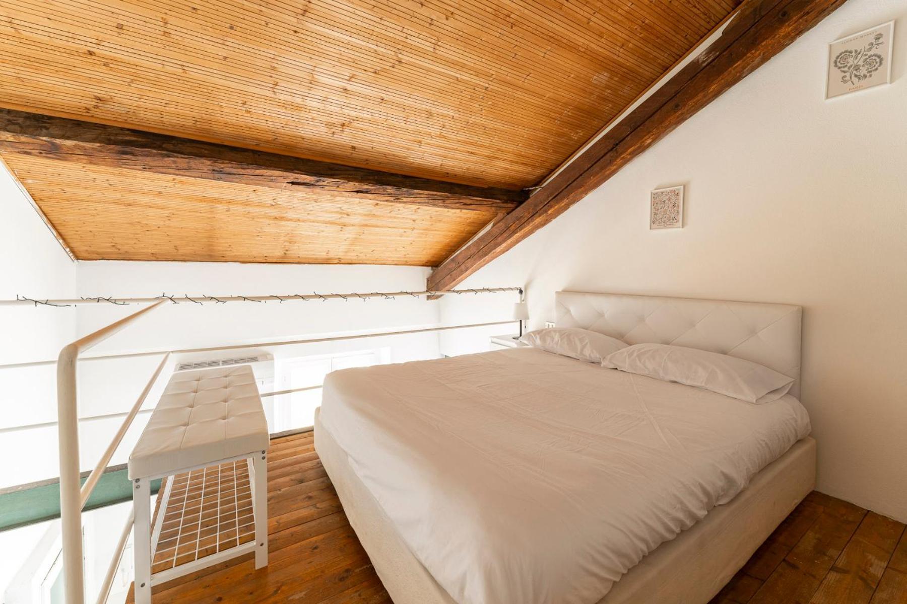 밀라노 Loft Navigli Porta Genova 아파트 외부 사진